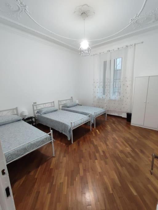 Lucia Appartamento Uso Esclusivo - Aeroporto Genova Sestri Ponente Exteriér fotografie