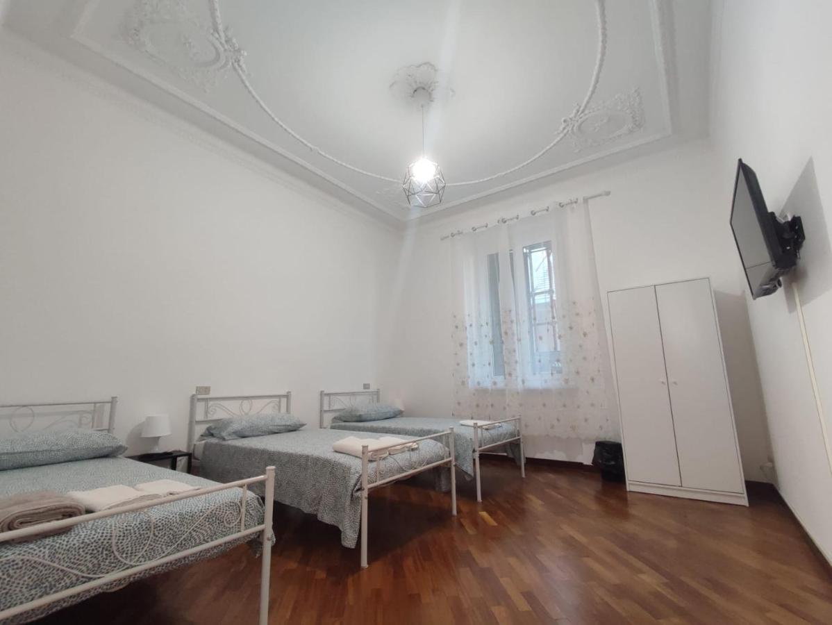 Lucia Appartamento Uso Esclusivo - Aeroporto Genova Sestri Ponente Exteriér fotografie